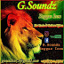 G soundz Reggae Icon Uganda