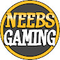 Neebs Gaming youtube avatar