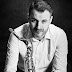 logo JK Sax - Juozas Kuraitis Saxophonist