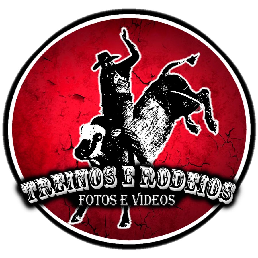 Treinos e Rodeios - YouTube