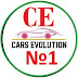 CARS EVOLUTION #1