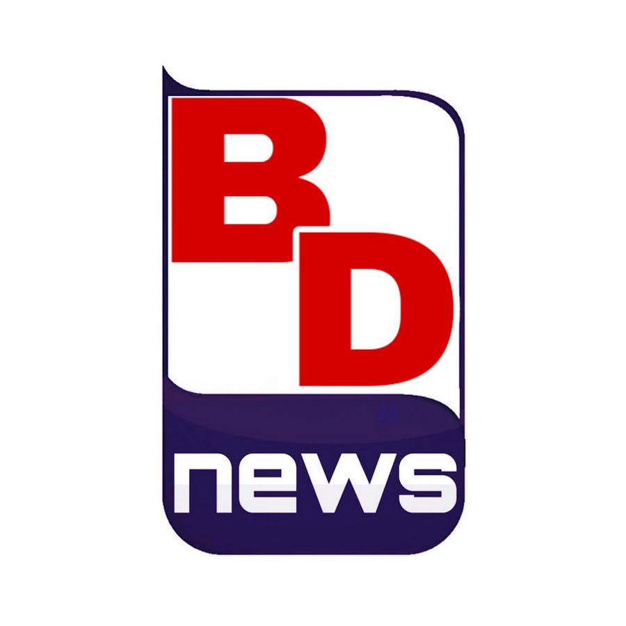 BD news - YouTube BD news