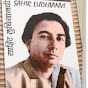 Sahir Ludhianvi