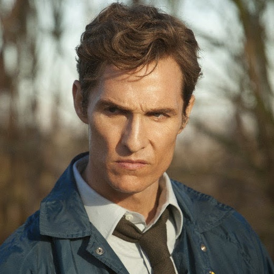 Rustin Cohle - YouTube 