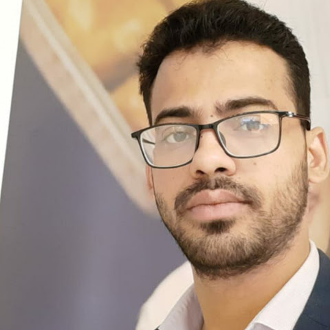 influencer profile picture