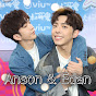 Anson Lo & Edan Fanspage