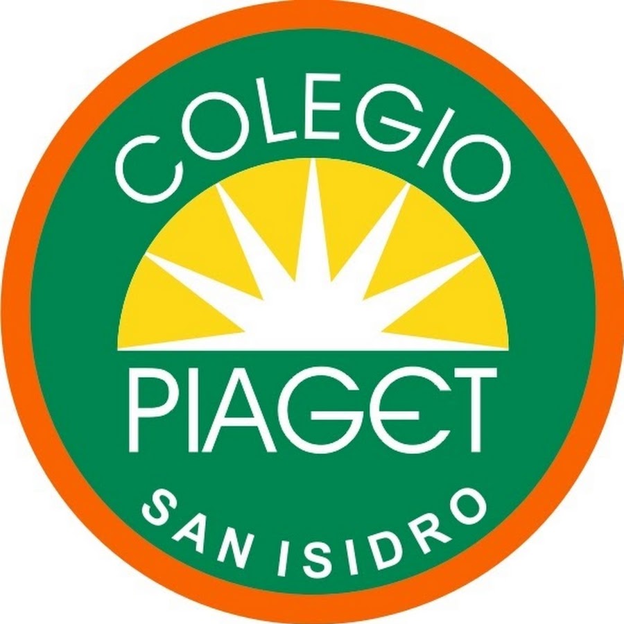 Colegio Piaget San Isidro YouTube