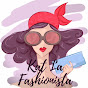 Kat La Fashionista