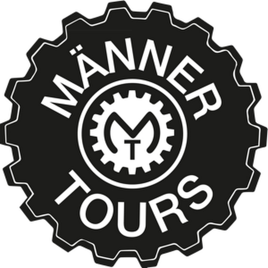 Männertours - YouTube