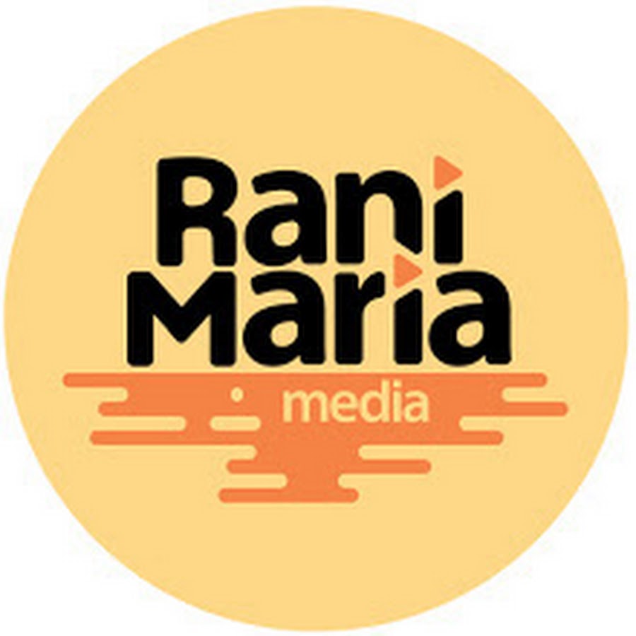 Rani Maria Media - YouTube Rani Maria Media