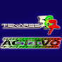 Tenares 587 Activo