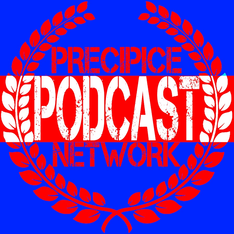 Precipice Podcast Network