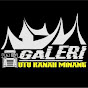 GALERI OTO RANAH MINANG