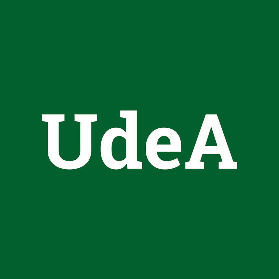 Universidad de Antioquia @UdeA
