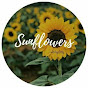 Sunflowers- Cakes by Srity