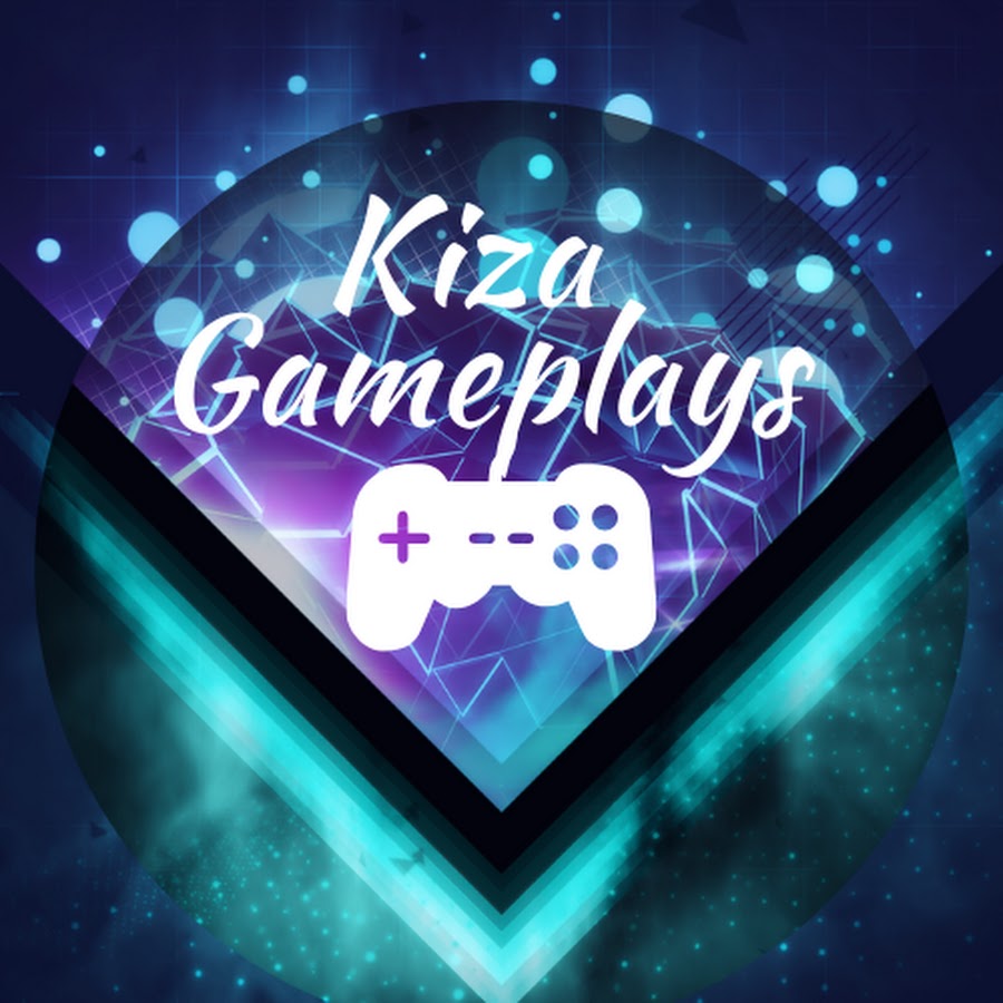 Kiza Gameplays @KizaGameplays