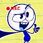 Pencilmation Live youtube avatar