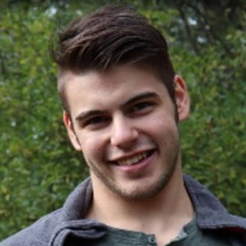 influencer profile picture