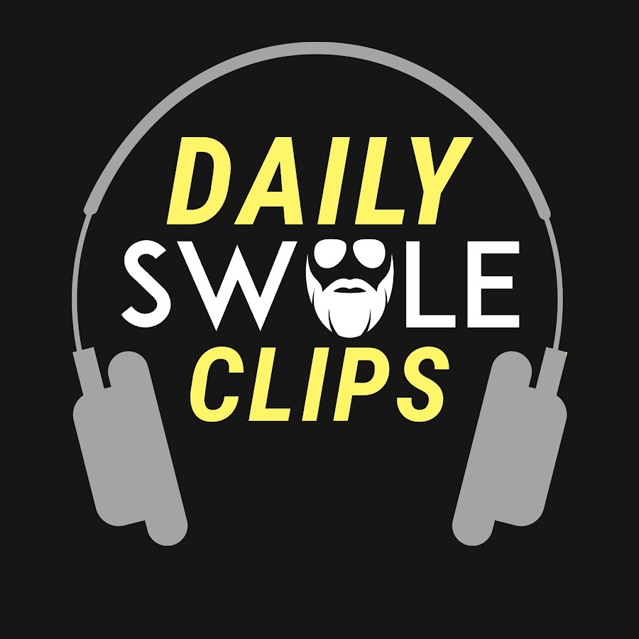 Daily Swole Clips