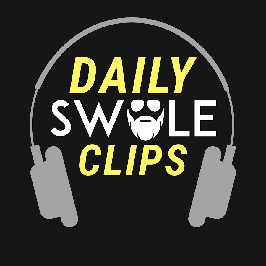 Daily Swole Clips