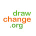 logo drawchange
