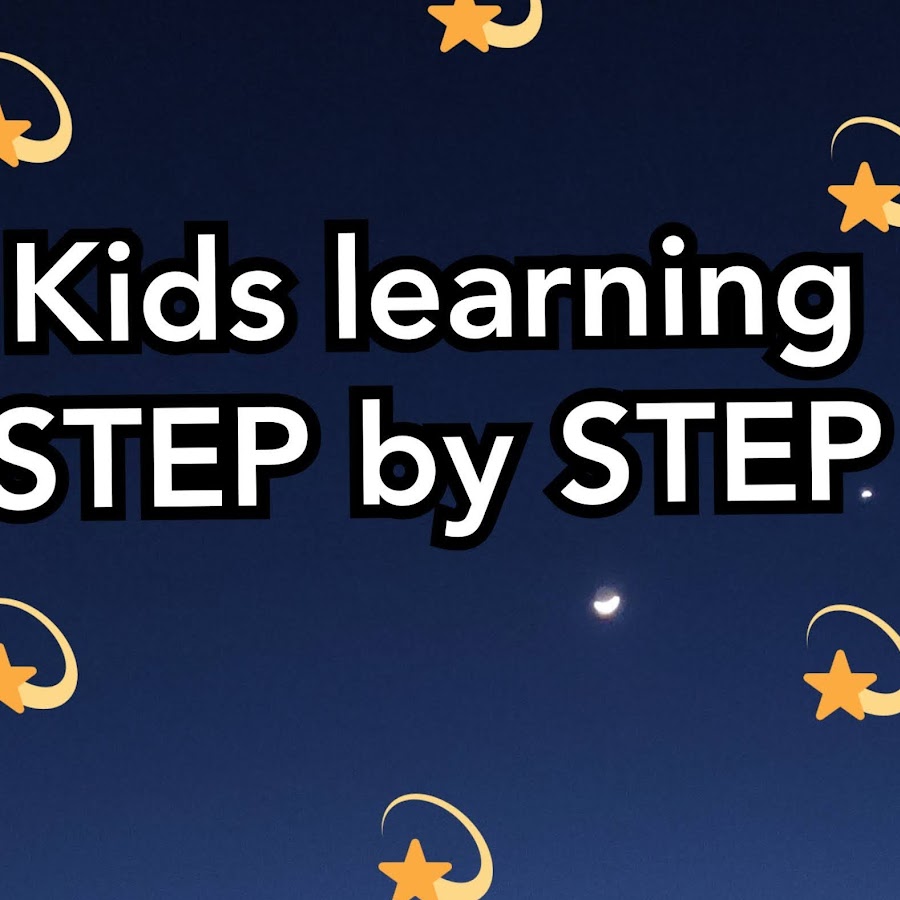 Learning Step By Step
