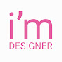 I'm Designer