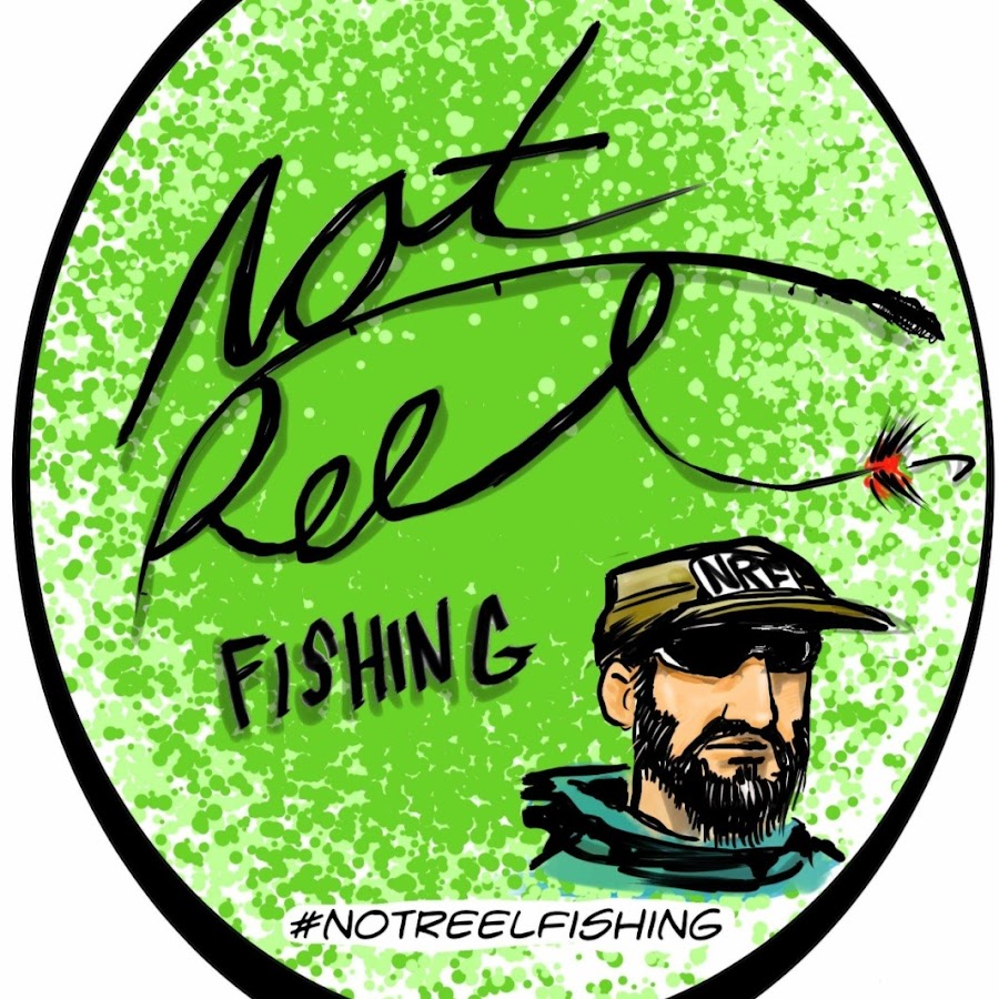 NotReelFishing