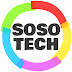 logo SoSoTech