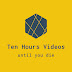 logo Ten Hours Videos