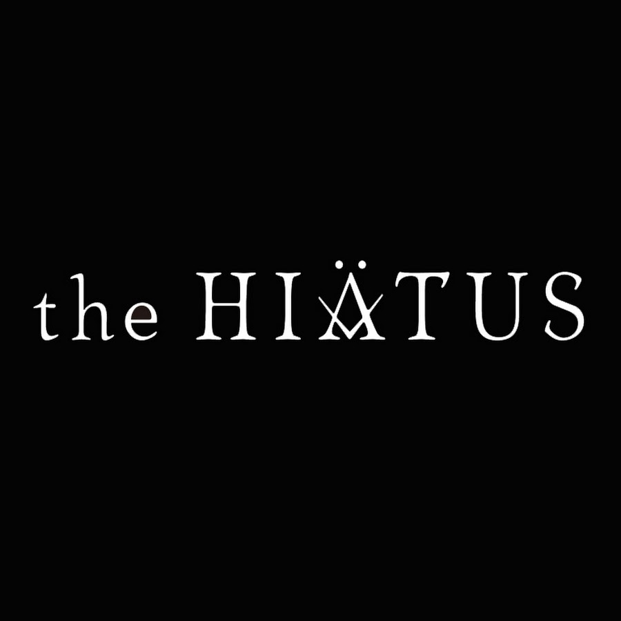 officialtheHIATUS - YouTube