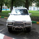 Илья - Jellu о Nissan Terrano