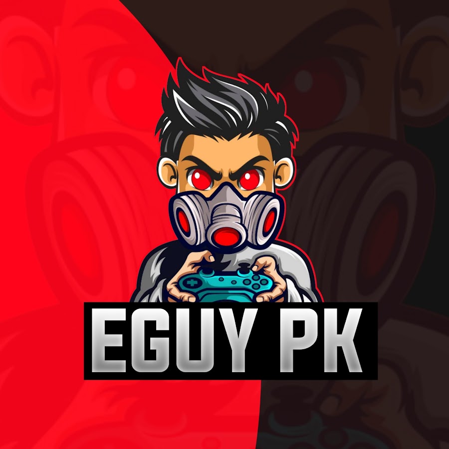 Esports Guy PK @EsportsGuyPK