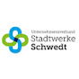 Unternehmensverbund Stadtwerke Schwedt