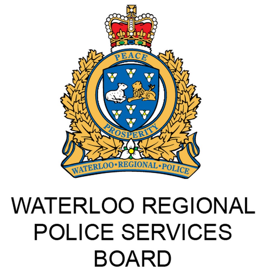 Police Auctions - Waterloo Regional Police Service