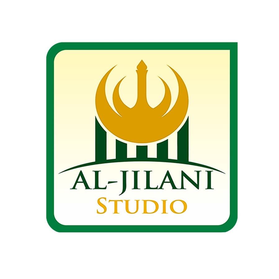 Al Jilani Studio @aljilanistudio