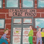 COLEGIO ALCALDE JOSE CRUZ PRADO