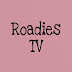 logo Roadies TV