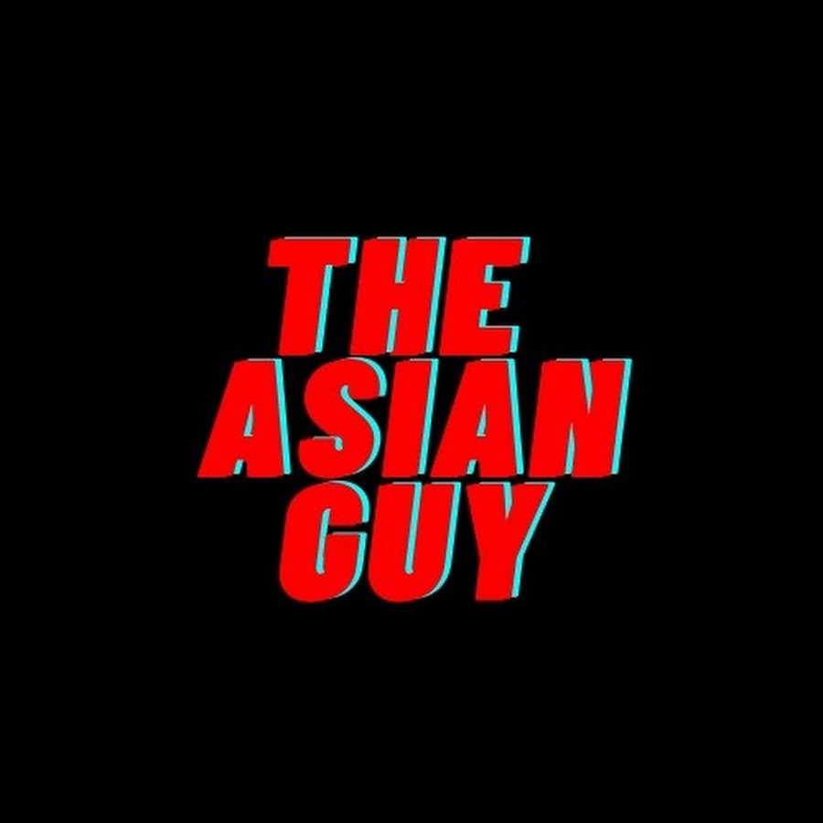 The Asian Guy