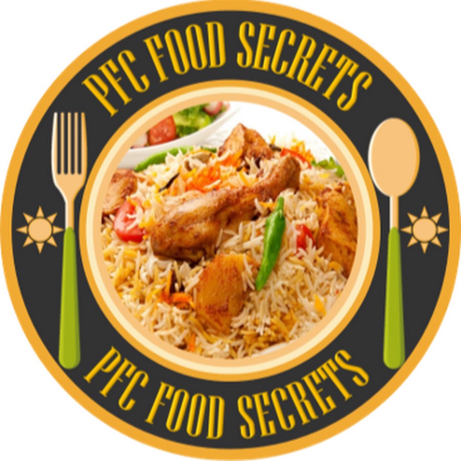 PFC Food Secrets @PFCFoodSecrets