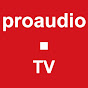 proaudio.tv DE