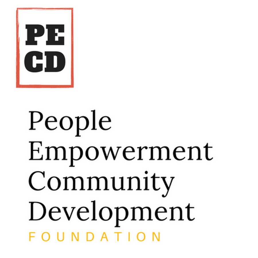 People Empowerment Community Development Foundation - YouTube