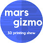 marsgizmo youtube avatar