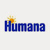 logo Humana Детское Питание