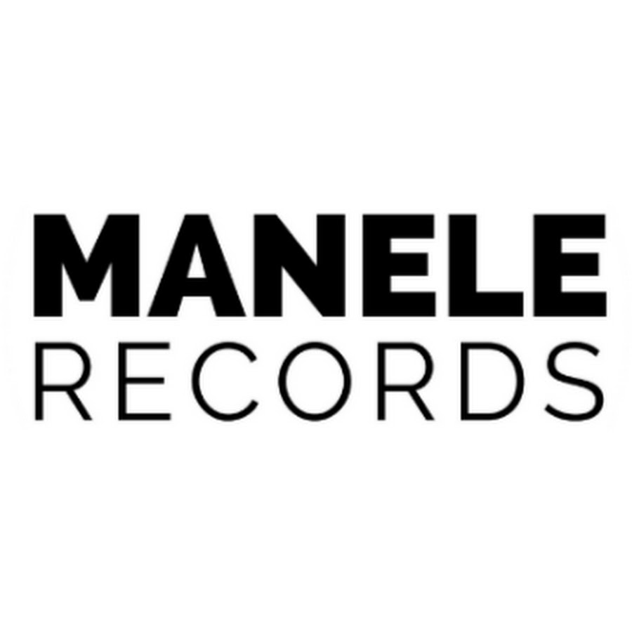 Manele Records @ManeleRecords