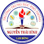 Trường THPT Nguyễn Thái Bình - Đức Trọng - Lâm Đồng