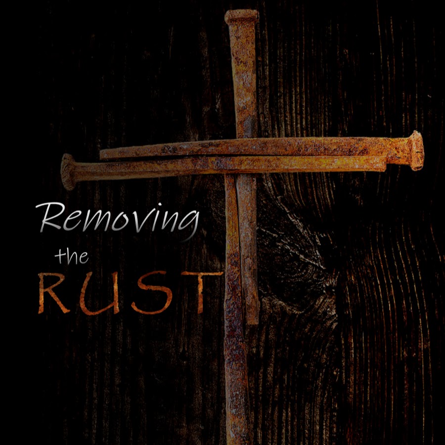 Faithful Discussions - Removing the Rust