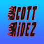 Scott Ridez