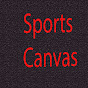 Sports Canvas