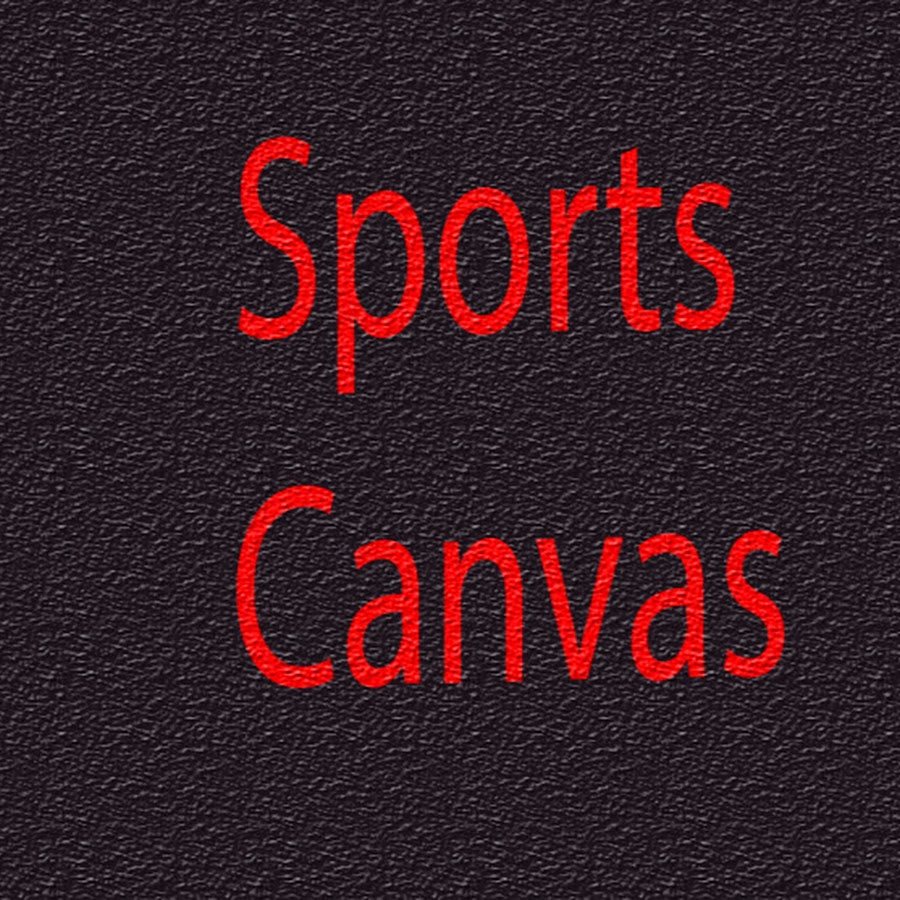 Sports Canvas @sports.canvas